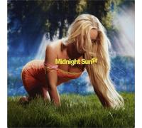 Zara Larsson Midnight Sun (Vinyl LP) 12" Album (Clear vinyl)