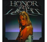 Zara Larsson - Honor The Light (LP)