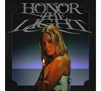 Zara Larsson Honor the Light (Vinyl LP)