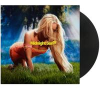 Zara Larsson - Midnight Sun