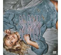 Zara Larsson So Good (Vinyl LP) 12" Album