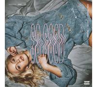 Zara Larsson So Good (Vinyl LP) 12" Album