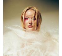 Zara Larsson - Venus (Pink Marble Coloured) (LP)