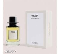 Zara Leather Jardin Exclusive/N°04 Collaborazione con Jo Malone 100 ML Unisex