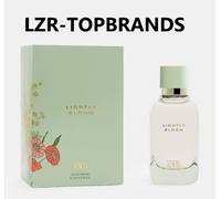 Zara LIGHTLY BLOOM 100ML Eau De Parfum Donna