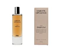 ZARA Majestic Opulence Eau De Perfume Donna Fragranza Spray 2,71 once 80 ml...