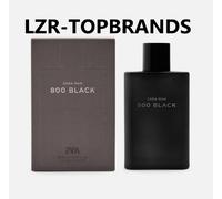 Zara MAN 800 BLACK 90ML Eau De Toilette Uomo
