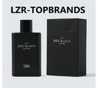 Zara MAN 800 BLACK WINTER 90ML Eau De Parfum Uomo