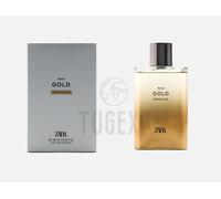 Zara Man Gold ABSOLUTE Eau De Parfum Men Fragrance 90 ml (3,04 once) New Perfume