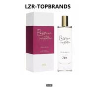 Zara PASSION TEMPTATION 80ML Special Edition Eau De Parfum Donna