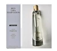 Zara Red Temptation Winter Women 30 ml (1,0 once) EAU DE PARFUM edizione...