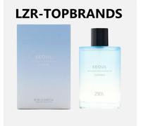 Zara SEOUL SUMMER 90ML Eau De Toilette Uomo
