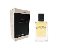 Zara Sunrise On The Red Sand Dunes - 100ml EDP Uomo - Originale Nuovo