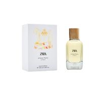 ZARA Sweet Pastry In Paris Eau de Parfum Fragrance profumo da donna 100 ml 3,...
