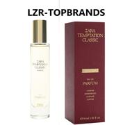 Zara TEMPTATION CLASSIC WINTER 30ML Eau De Parfum Donna