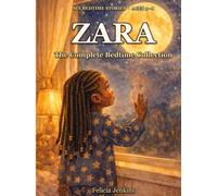 Zara: The Complete Bedtime Collection