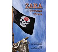 ZARA: The Princess Pirate
