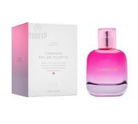 ZARA Tuberose Summer Collection 90 ml Eau De Toilette fragranza donna nuovo p...