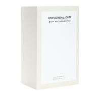 Zara Universal Oud Jo Malone 100ml EDP Profumo Originale Sigillato Nuovo