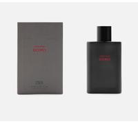ZARA UOMO Men Perfume Eau De Toilette Fragrance 3,04 once 90 ml nuovo di zecca