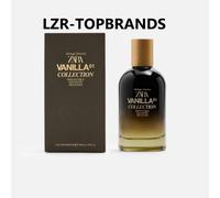Zara VANILLA COLLECTION 01 IRRESISTIBLE/MAGNETIC/DELICIOUS 100ML EDP Uomo