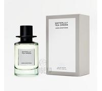 ZARA Waterlily Tea Dress 100 ml Jo Malone Eau De Parfum EDP Spray Fragrance n...