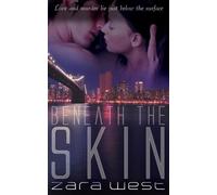 Zara West Beneath the Skin (Tascabile) Skin Quartet