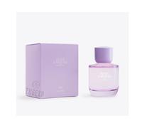 ZARA White Gardenia 90 ml profumo eau de toilette fragranza donna nuovo