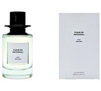 ZARA x Jo Malone Fleur De Patchouli 100 ml Profumo Donna Eau De Parfum Fragrance