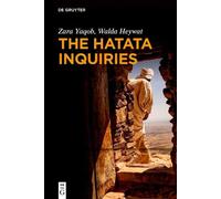Zara Yaqob Walda Heywat The Hatata Inquiries (Tascabile)