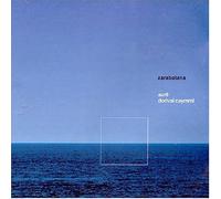 ZARABATANAO - AURE DORIVAL CAYMMI