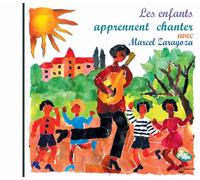 Zaragoza, Marcel - Les Enfants Apprennent A Chanter