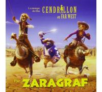 Zaragraf - Cendrillon Au Far West