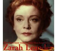 Zarah Leander - Mein Herz Kann Weinen,Mein Herz Kann Lachen