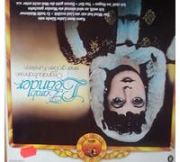 Zarah Leander - Same (Der goldene Trichter) / Vinyl record [Vinyl-LP]