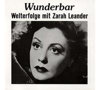 Zarah Leander - Wunderbar