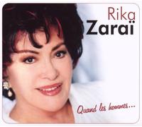 Zarai,Rika - Quand les Hommes...(Digipac)