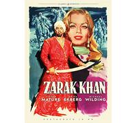 Zarak Khan