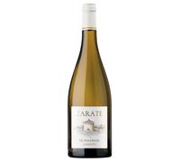 Zarate El Palomar Rias Baixas DO Albariño 2024 0,75 ℓ