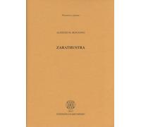 Zarathustra - Bonanno Alfredo M.
