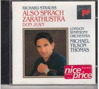 Zarathustra/Don Juan