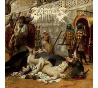 Zaratus - The Days of Whore