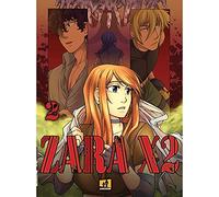 ZaraX2 (Vol. 2)