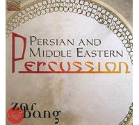 Zarbang - PERSIAN & MIDDLE EASTERN