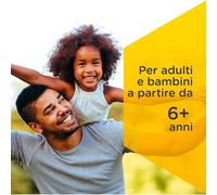 Zarbee's Gola e Sistema Immunitario Pastiglie 3x74 g Pastiglie