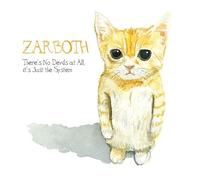 Zarboth - There Is No Devil at All, It Is Just the System (Vinyl)