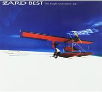 Zard - Best The Single Collection Kiseki