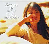 Zard Brezza Di Mare-Dedicated to Izumi Sakai (CD)