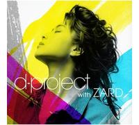 ZARD, D-PROJECT - D-Project With Zard (Korea Edition)
