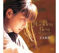 Zard - Golden Best [Vinyl LP]